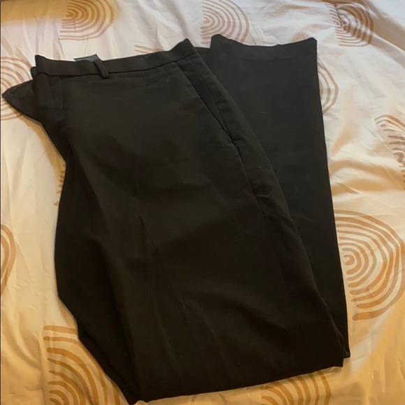H&M Other - black dress pants